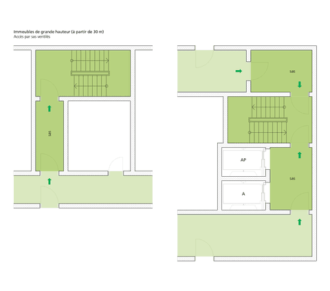 Ausführungen und Zeichnungen
